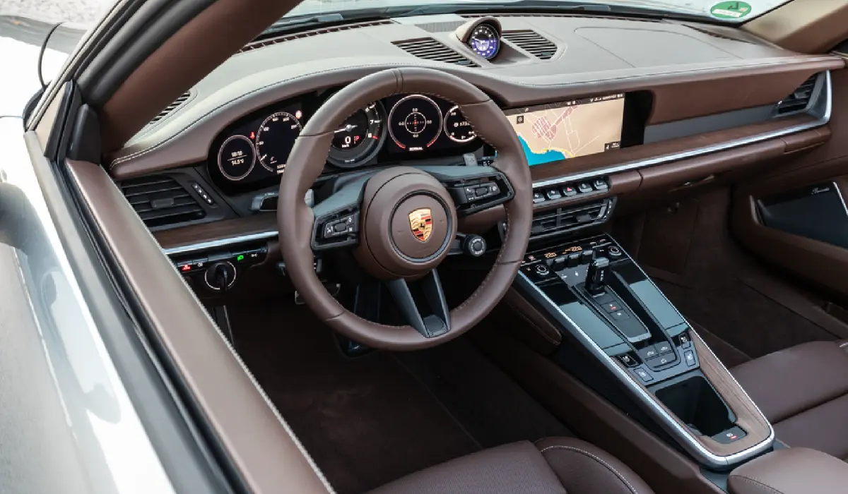 Porsche - 911 Carrera Cabriolet - Car Rentals Near me - Used Cars Near me - Exclusive Concierge Club.webp